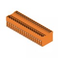 1614520000 - TERM BLOCK HDR 38POS 90DEG 5MM