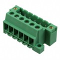 1788389 - TERM BLOCK RCPT 6POS 5.08MM