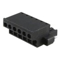 1717149 - TERM BLOCK PLUG 6POS STR 5.08MM