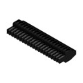 1638960000 - TERM BLOCK PLUG 20POS 3.5MM