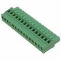 1792883 - TERM BLOCK PLUG 15POS 5.08MM