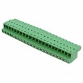 691373500022B - TERM BLOCK PLUG 22POS STR 5.08MM