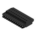 1640690000 - TERM BLOCK PLUG 12POS STR 5.08MM