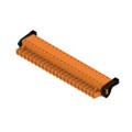 1014590000 - TERM BLOCK PLUG 22POS STR 5.08MM