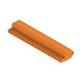 1013920000 - TERM BLOCK PLUG 23POS STR 5.08MM