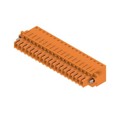 1691050000 - TERM BLOCK PLUG 19POS STR 3.5MM