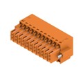 1748090000 - TERM BLOCK PLUG 22POS STR 3.5MM