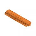1013320000 - TERM BLOCK PLUG 23POS STR 5.08MM