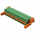 1792614 - TERM BLOCK PLUG 12POS STR 5.08MM