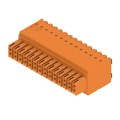 1277410000 - TERM BLOCK PLUG 28POS STR 3.5MM
