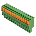 1-1986692-4 - TERM BLOCK PLUG 14POS STR 3.5MM