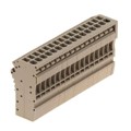 1866040000 - TERM BLOCK PLUG 16POS STR