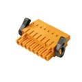 1890090000 - TERM BLOCK PLUG 12POS STR 5.08MM