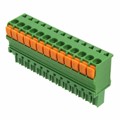 1-1986693-3 - TERM BLOCK PLUG 13POS STR 3.5MM