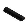 1211870000 - TERM BLOCK PLUG 24POS STR 5MM
