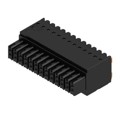 1277580000 - TERM BLOCK PLUG 26POS STR 3.5MM