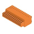 1277390000 - TERM BLOCK PLUG 26POS STR 3.5MM