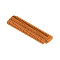 1639220000 - TERM BLOCK PLUG 23POS 3.5MM