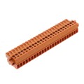 1620830000 - TERM BLOCK PLUG 24POS STR 3.5MM