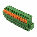 1-1986723-1 - TERM BLOCK PLUG 11POS STR 3.5MM