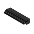 1691290000 - TERM BLOCK PLUG 20POS STR 3.5MM