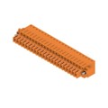 1691080000 - TERM BLOCK PLUG 22POS STR 3.5MM