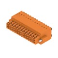 1277790000 - TERM BLOCK PLUG 26POS STR 3.5MM