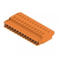 1611820000 - TERM BLOCK PLUG 13POS STR 5.08MM