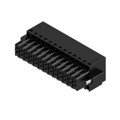1748270000 - TERM BLOCK PLUG 26POS STR 3.5MM