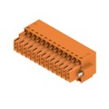 1748110000 - TERM BLOCK PLUG 26POS STR 3.5MM