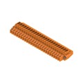 1639230000 - TERM BLOCK PLUG 24POS 3.5MM