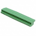 691373500024B - TERM BLOCK PLUG 24POS STR 5.08MM