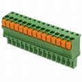 1-1986692-5 - TERM BLOCK PLUG 15POS STR 3.5MM