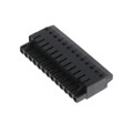 1500610000 - TERM BLOCK PLUG 13POS STR 5.08MM