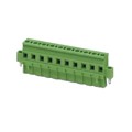 1847958 - TERM BLOCK PLUG 9POS 7.62MM