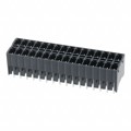 1952924 - TERM BLOCK HDR 32POS VERT 3.5MM