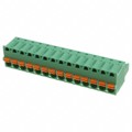 1873171 - TERM BLOCK PLUG 14POS STR 5.08MM