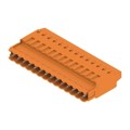 1611830000 - TERM BLOCK PLUG 14POS STR 5.08MM