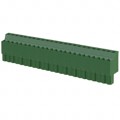 EDZ1200/24 - TERM BLOCK PLUG 24POS STR 5.08MM