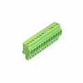 1827088 - TERM BLOCK PLUG 13POS 3.81MM