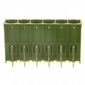 1998823 - TERM BLOCK HDR 6POS VERT 10.16MM