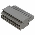 3040193 - TERM BLOCK PLUG 10POS STR