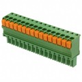 1-1986692-6 - TERM BLOCK PLUG 16POS STR 3.5MM