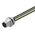 1467930000 - SAIE-M12S-4-S-0.2U-M16
