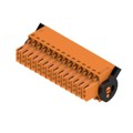 1748440000 - TERM BLOCK PLUG 28POS STR 3.5MM