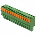 1-1986720-5 - TERM BLOCK PLUG 15POS STR 3.81MM