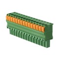 1-1986693-5 - TERM BLOCK PLUG 15POS STR 3.5MM