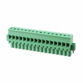 1835041 - TERM BLOCK PLUG 16POS 5.08MM