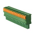 1-1986693-6 - TERM BLOCK PLUG 16POS STR 3.5MM