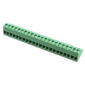 1754847 - TERM BLOCK PLUG 22POS STR 5MM